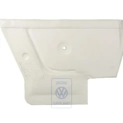 155 867 043 Q 3YX : garniture panneau latéral - side trim panel - Seitenverkleidung