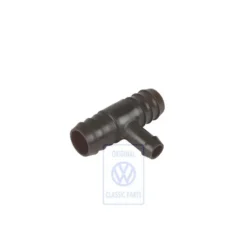 52131831 : raccord en T - t-piece - T Stueck