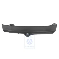 Rail de glissement pour pour VW Golf Mk4, Bora - 071 109 513