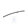 155 837 412 : Rail de guidage avant vertical pour vitre de porte droite pour Golf 1 Cabriolet