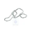 2RD 129 983 : hexagonal head bolt - Clip
