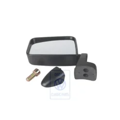 237 857 502 1 : - rear view mirror - Rueckblickspiegel