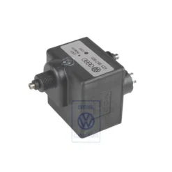 433957901 : - recorder with warning switch - Zaehlwerk mit Warnschalter