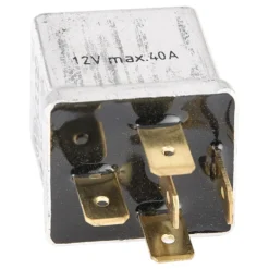 Relais de calculateur pour Volkswagen Polo G40