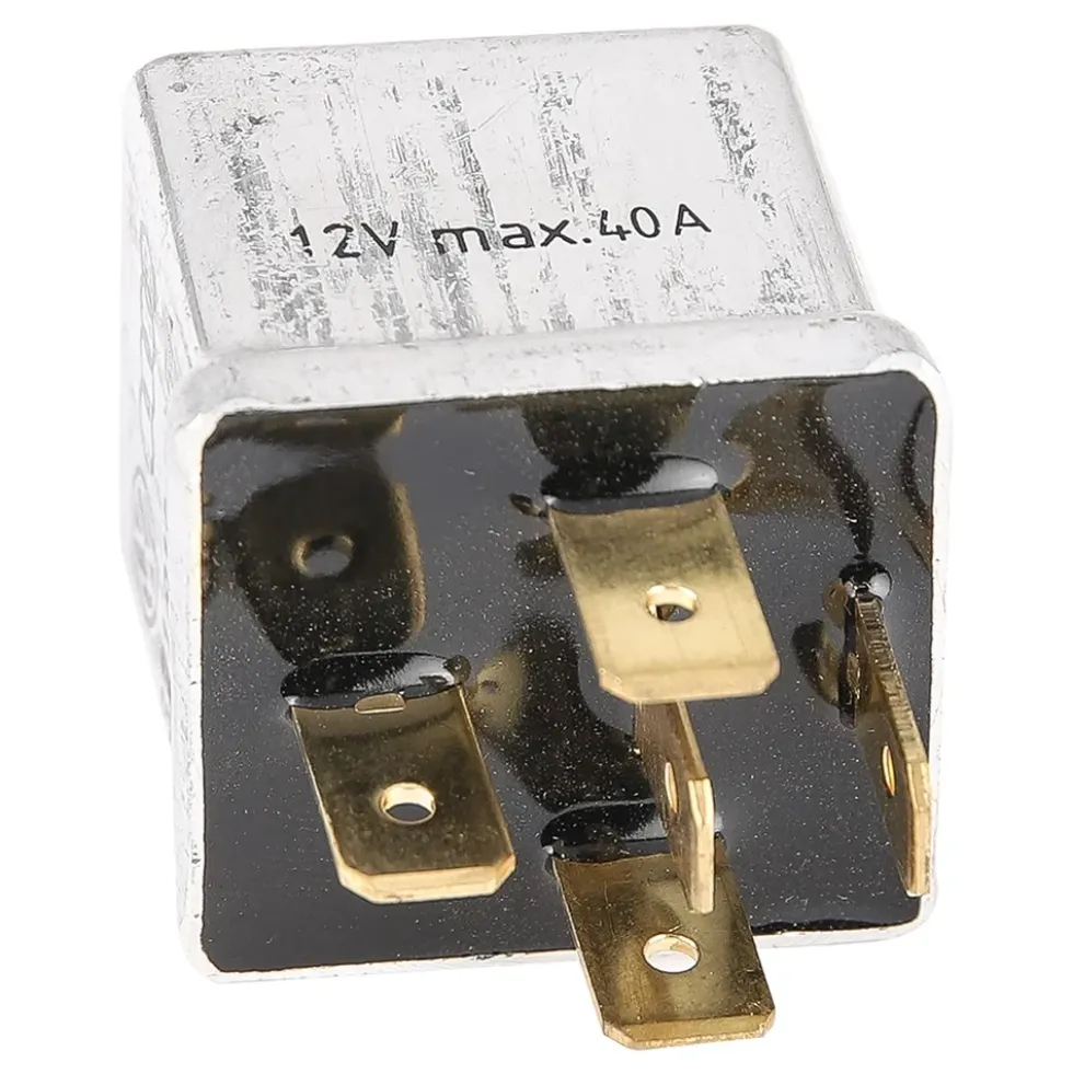 Relais de calculateur pour Volkswagen Polo G40