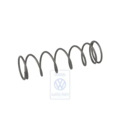 251721268 : Ressort de pression pour VW T3