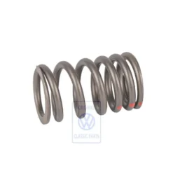 040 109 623 2 : Ressort de soupape pour VW T2