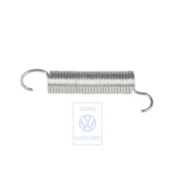 701 881 187 : Ressort de tension pour VW T4