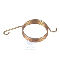 52129371 : ressort de torsion - torsion spring - Drehfeder