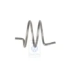 183845733 : ressort de torsion - torsion spring - Drehfeder