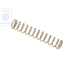 321827589 : ressort - pressure spring - Druckfeder