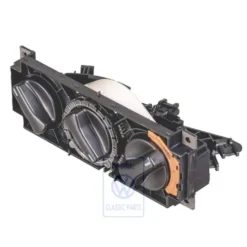 358819045 : régulation de chauffage - fresh air and heater controls - Regulierg