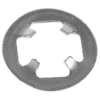 311259197 : rondelle de serrage - clamping washer - Klemmscheibe