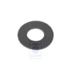 533807239 : rondelle en caoutchouc - rubber washer - Gummischeibe