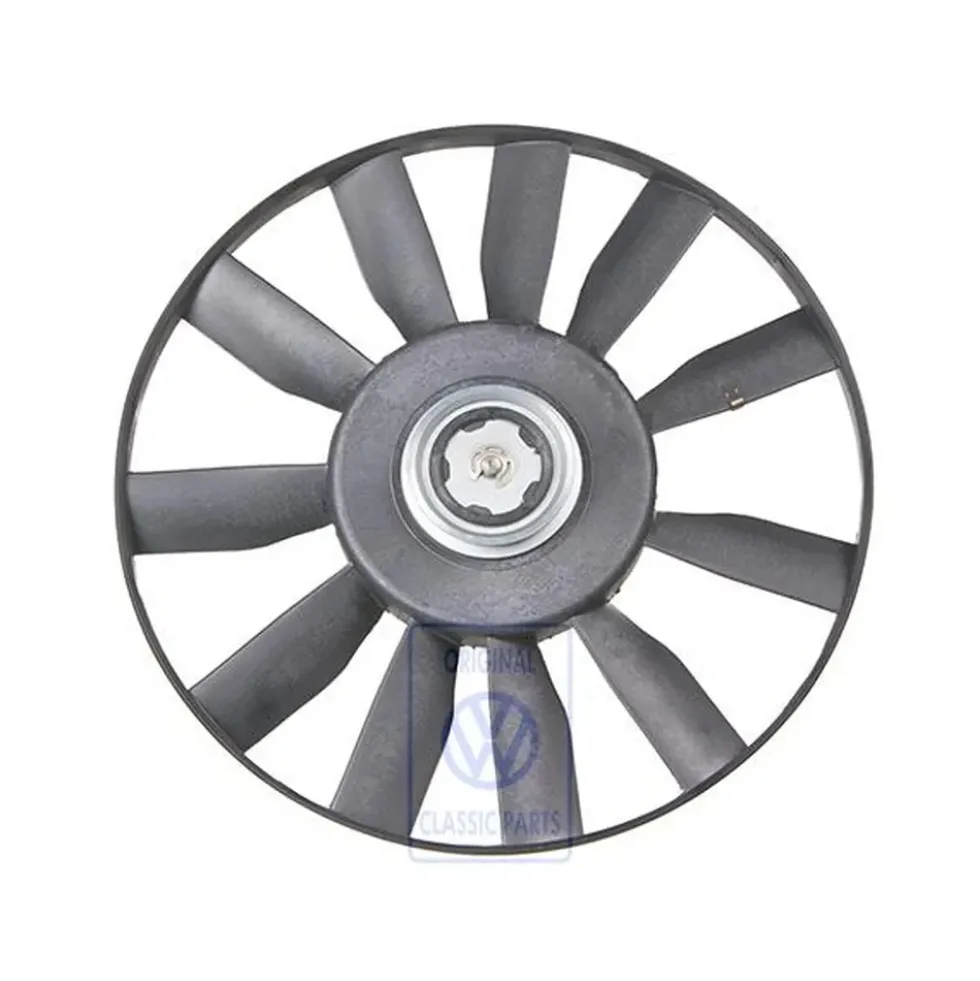 Roue de ventilateur - 357 119 113 A