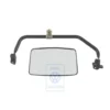 291857513 : rétroviseur - rear view mirror - Rueckblickspiegel