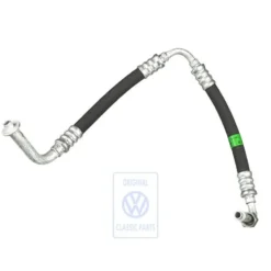 357 820 721 R : tuyau - hose - Schlauch