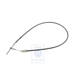 171 721 555 S : cable - cable - Gaszug
