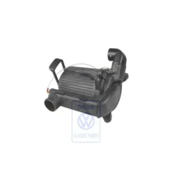 044 129 607 S : control box - Luftfilter