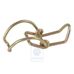 341129614 : - sealing clip - Verschlussbuegel