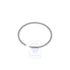 25107351 : segment de piston - piston ring - Kolbenring oben
