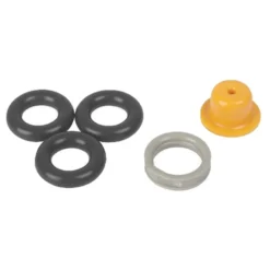030 198 031 : set of seals f. pressure ctrl and inj. valve - Dichtungssatzfür Druckregler