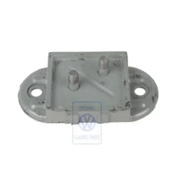 211 301 265 1 : Silentbloc en caoutchouc pour VW T2