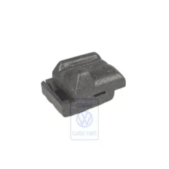 357 962 262 : sound absorber - Daempfung