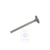 59109601 : soupape d'admission - intake valve - Einlassventil