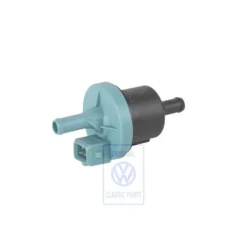 051 133 517 : Soupape de contrôle pour VW Golf Mk3