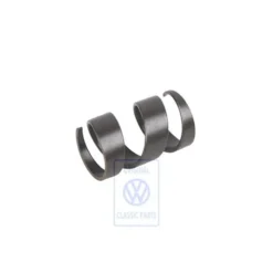 113 311 289 : Spacer spring - Distanzfeder