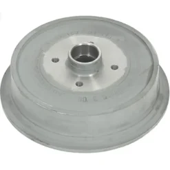 357 501 615 : stub axle - Br Trommel