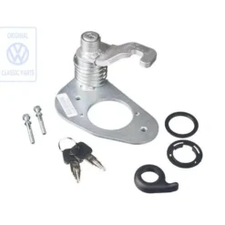 17S 711 485 : Unité de verrouillage pour VW Citi Golf