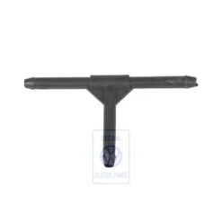 251261287 : support - bracket - T Stueck