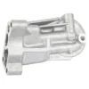 Support de filtre à huile VW Classic Parts 028115417G pour VW Transporter T4 1.8l 1.9l 2.0l - codes moteurs 1X AAC PD ABL