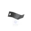 281721829 : support de palier - bearing bracket - Lagerbock