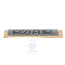 1T0 853 675 AHFXC : Inscription pour VW Touran