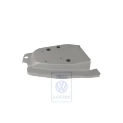 133809132 : tampon de montage - buffer mounting - Pralldaempferaufnahme