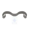 183819059 : taquet - cleat - Federklammer