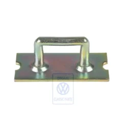 261805495 : taquet - cleat - Krampe