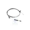 252 721 555 T : cable - cable - Gaszug
