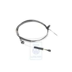 252 721 555 T : cable - cable - Gaszug