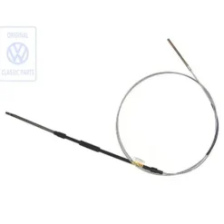 211 609 701 T : Cable de frein - brake cable - Bremszug