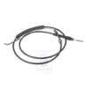 282 721 555 T : cable - Gaszug