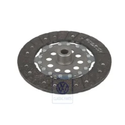 074 141 031 T : clutch dics - Kupplungsscheibe