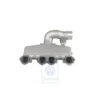 028 129 713 T : Connexion d'admission pour VW Passat B5