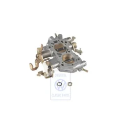 049 129 337 T : corps de papillon - throttle housing - Drosselklappenteil