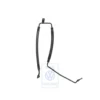 702 422 893 T : Durite d'expansion pour VW T4