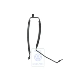 702 422 893 T : Durite d'expansion pour VW T4