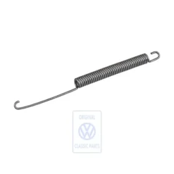 171609711 : - tension spring - Zugfeder